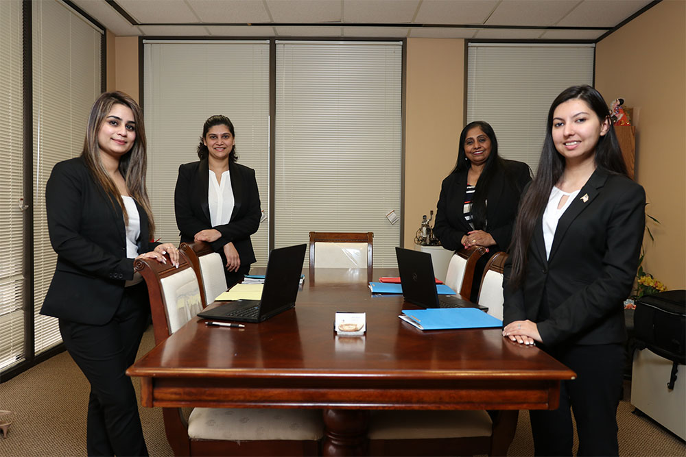 Mantra Law Office - About Us