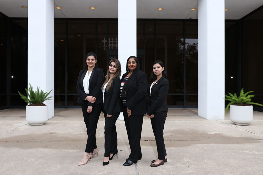 Mantra Law Office - About Us