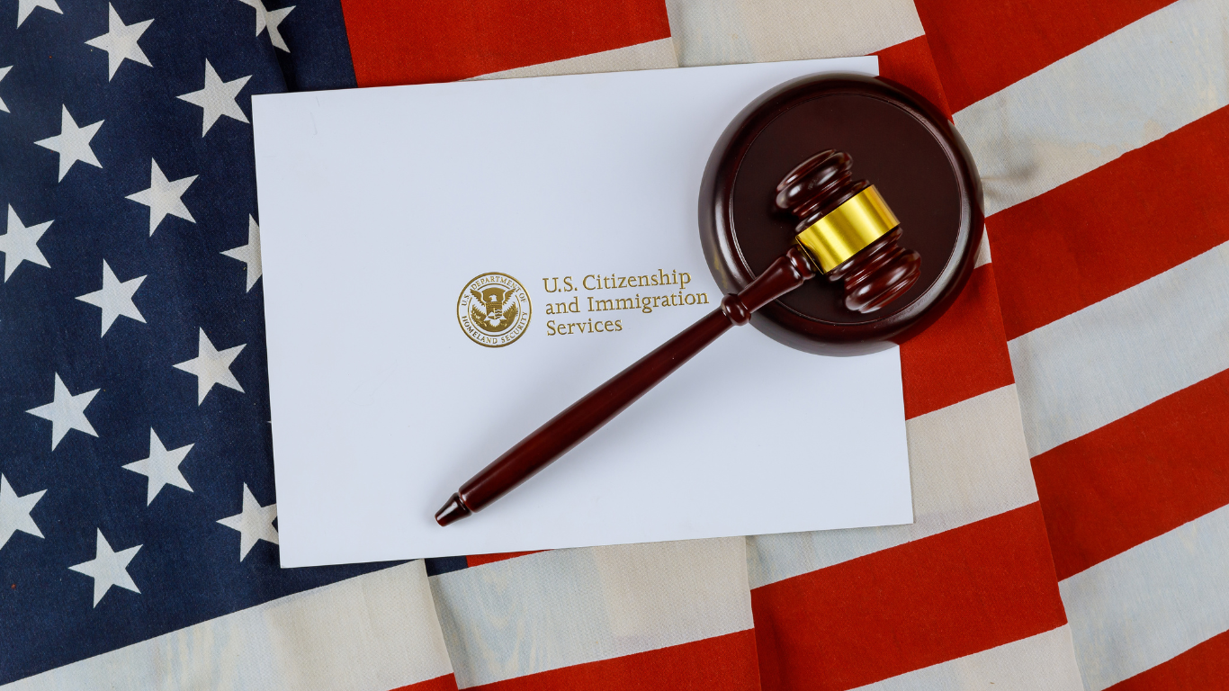 Mantra Law Office - Understanding U.S. Immigration Laws: A Comprehensive Guide