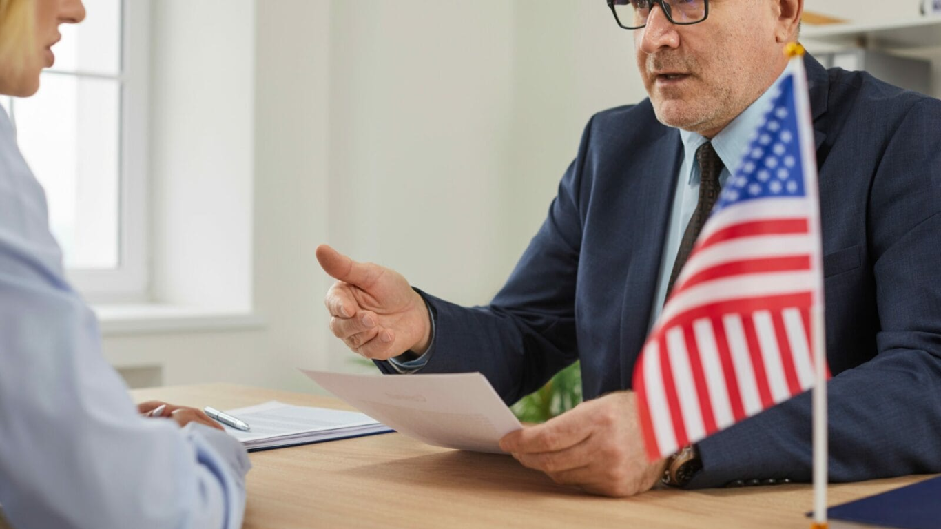 Mantra Law Office - How to Prepare for Your U.S. Visa Interview: Do's and Don'ts