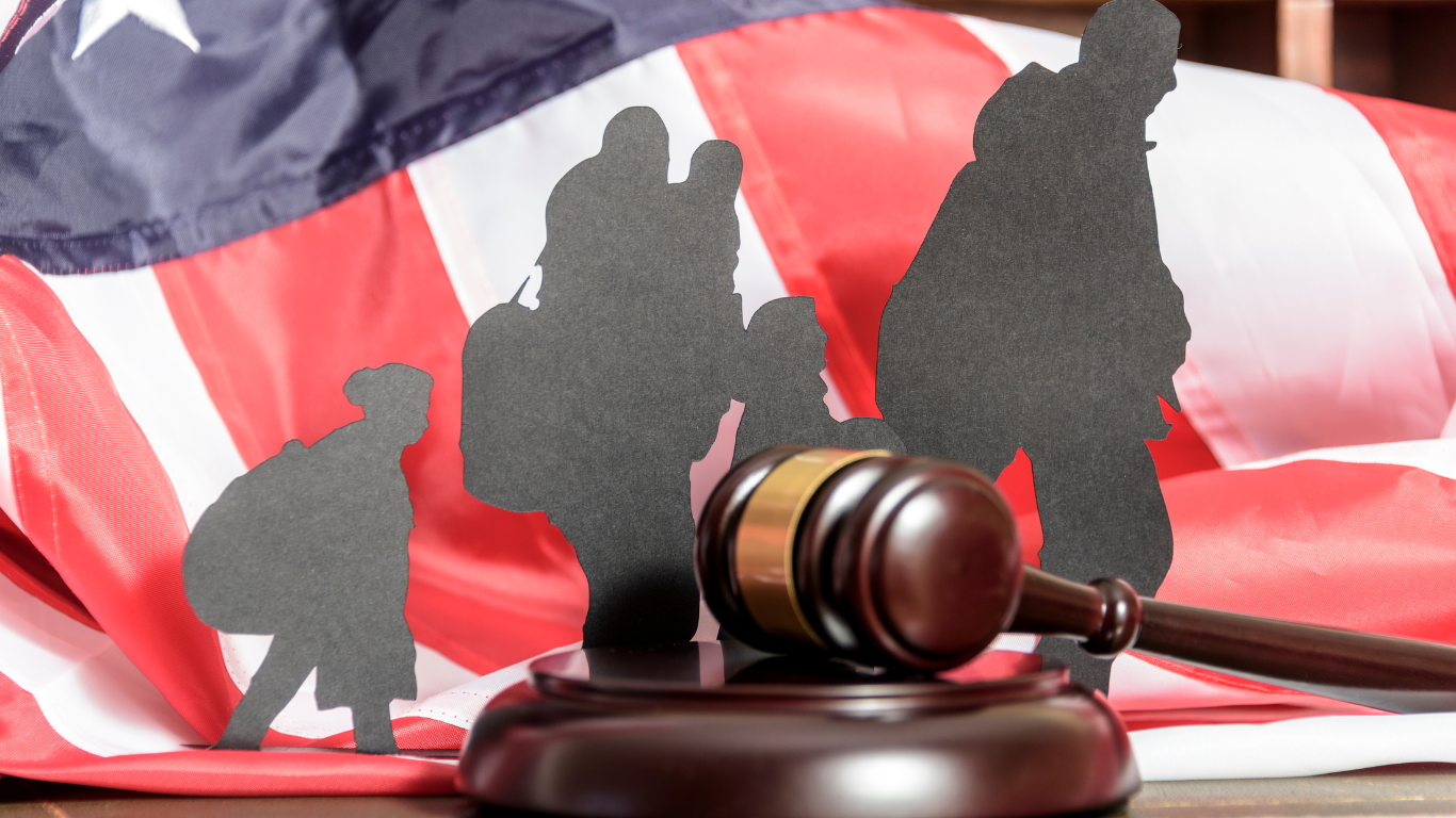 Mantra Law Office - Deportation and Removal Proceedings: What You Need to Know