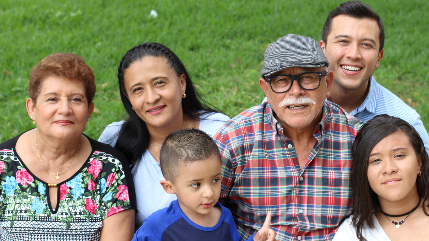 Mantra Law Office - Family-Based Immigration: Keeping Loved Ones Together