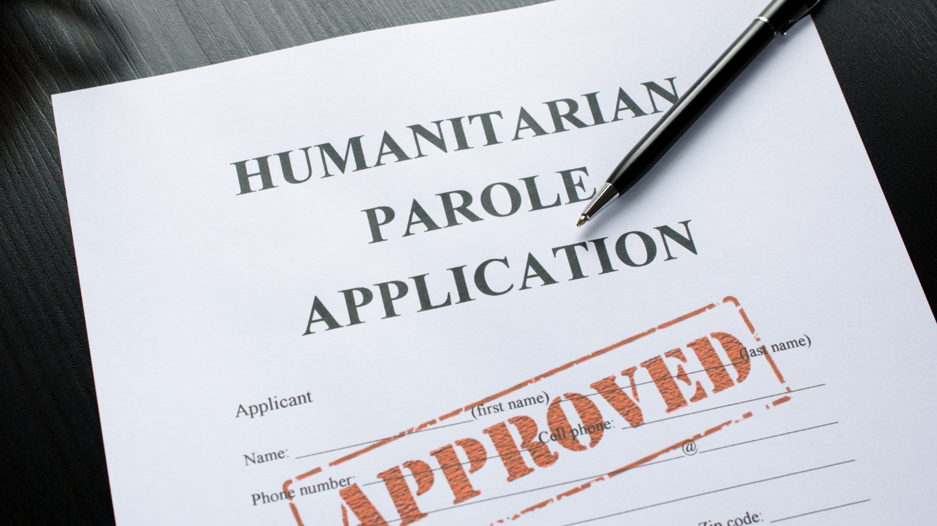 Mantra Law Office - Exploring Humanitarian Parole: When and How to Apply