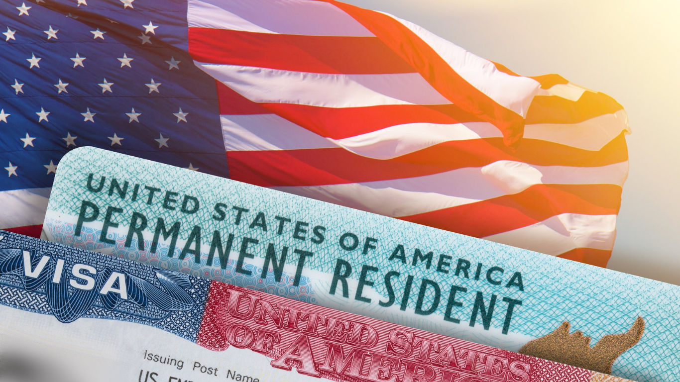 Mantra Law Office - O-1A Visa vs. EB-1A Green Card: Understanding the Differences