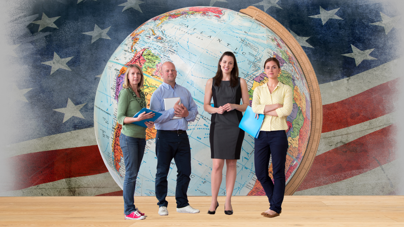Mantra Law Office - Everything You Need to Know About the J-1 Visa for Teachers