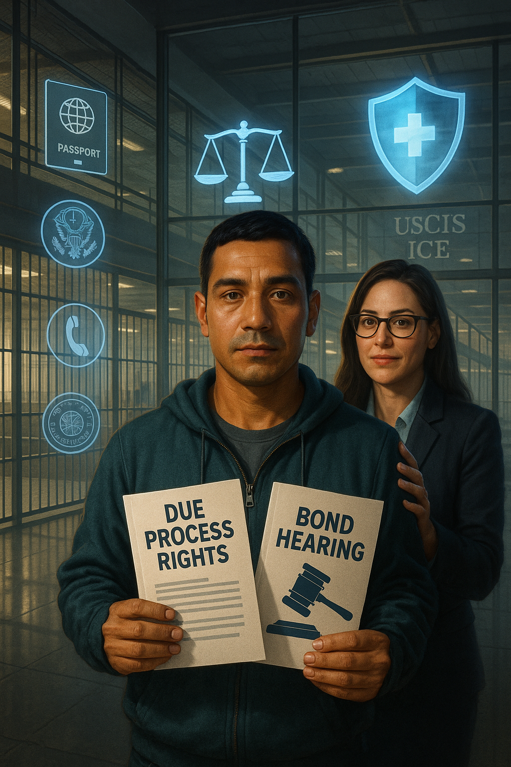 Mantra Law Office - Business Immigration Under Scrutiny: Employment-Based Visas in 2025