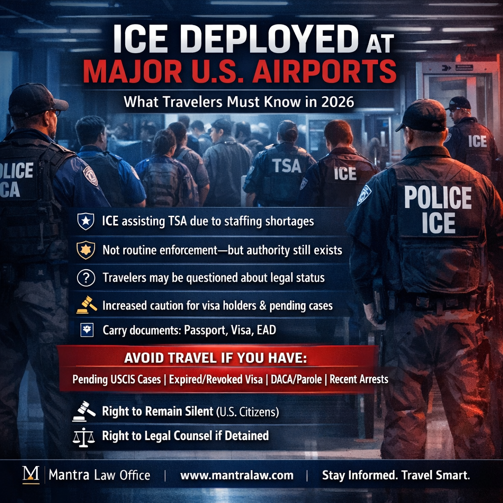 Mantra Law Office - Home