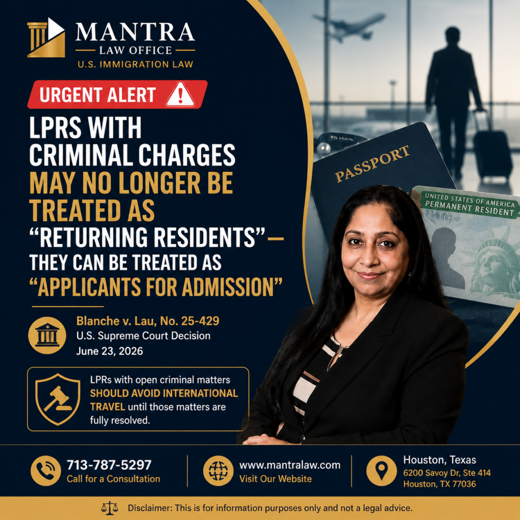 Mantra Law Office - Home