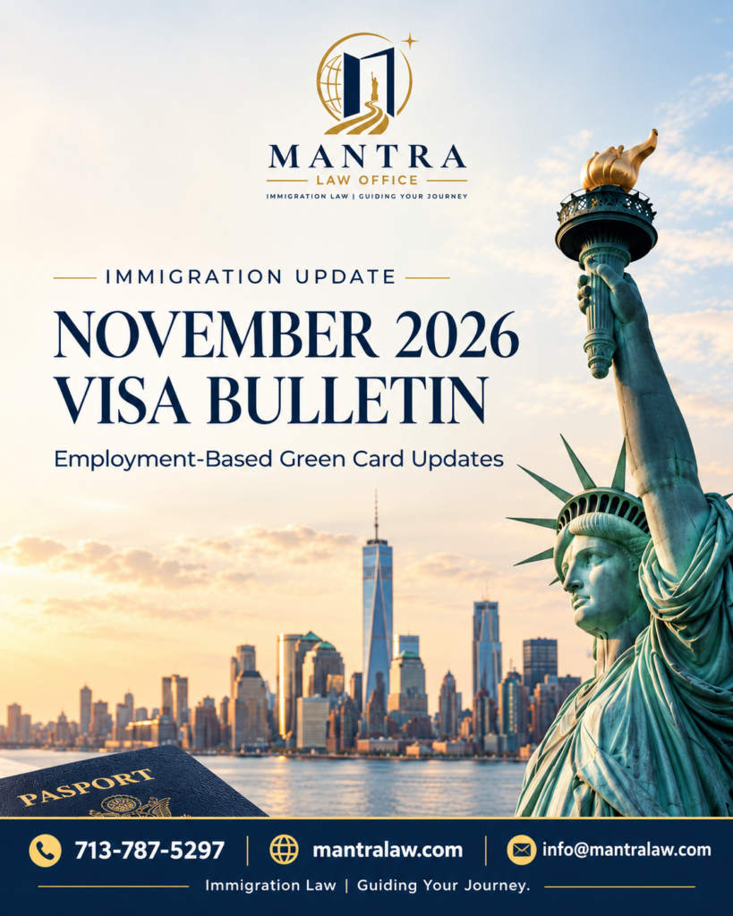 Mantra Law Office - Home